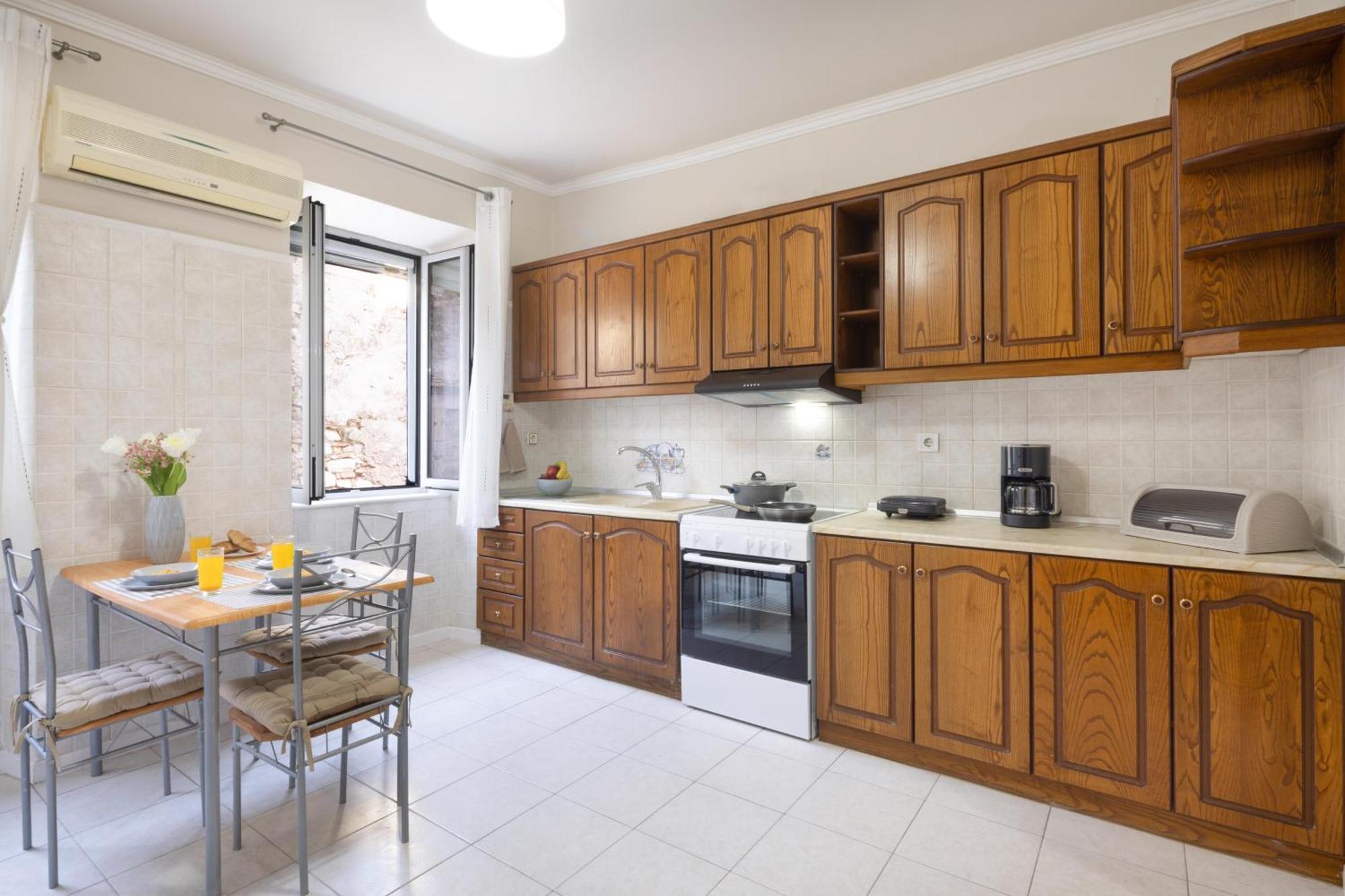 Casa De Alicia Apartment Corfu  Exterior foto