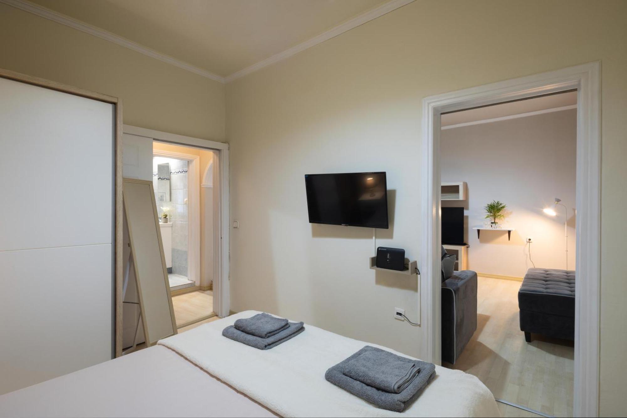 Casa De Alicia Apartment Corfu  Exterior foto